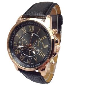 Men’s Watch